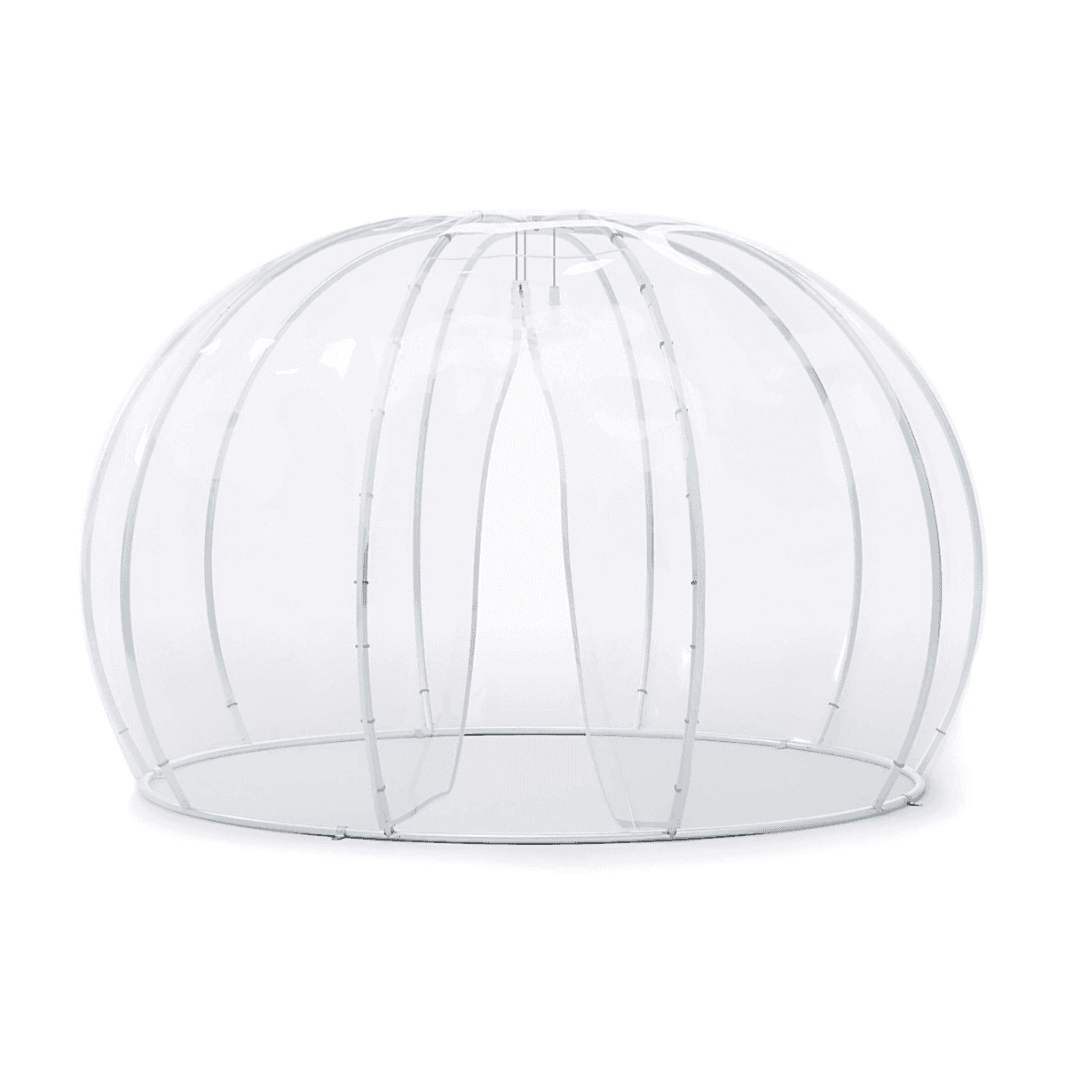 Copertura Crystal per Bolla 300, 400, 500