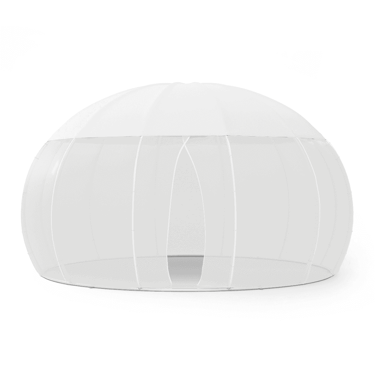 Copertura Umbrella per Bolla 300, 400, 500