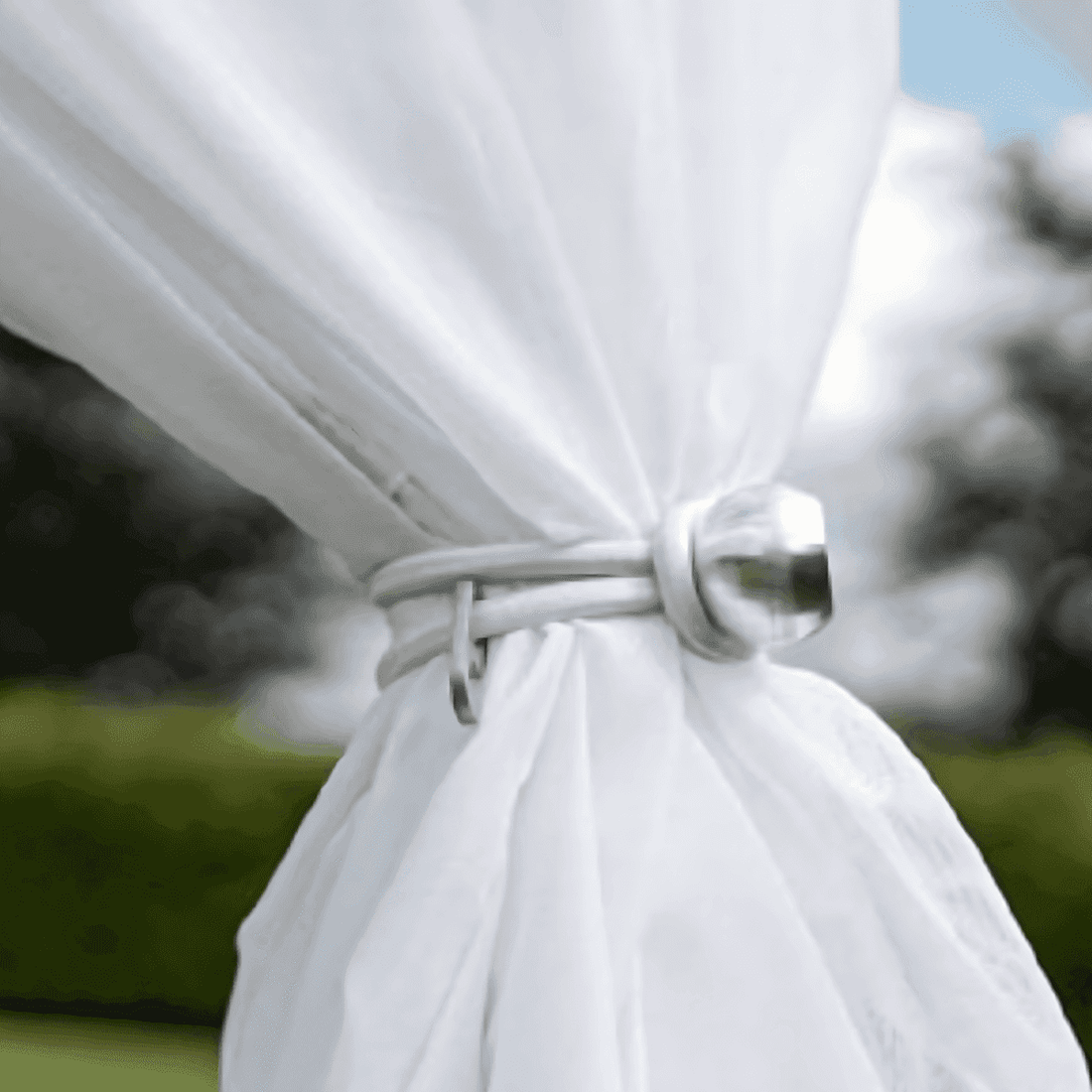 Passante elastico per Bolla