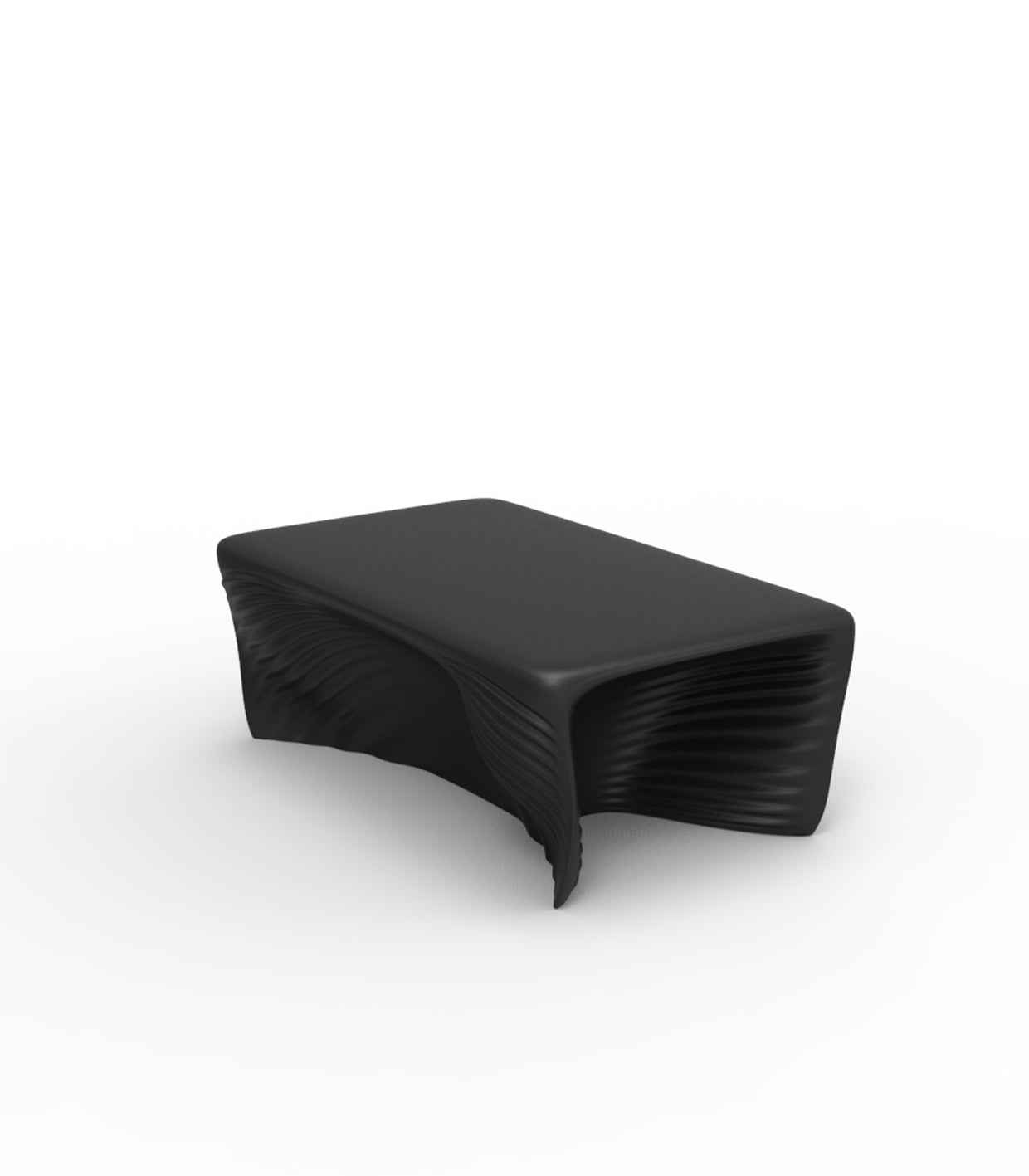 Vondom Biophilia Coffee Table, Tavolino da caffee di Ross Lovegrove