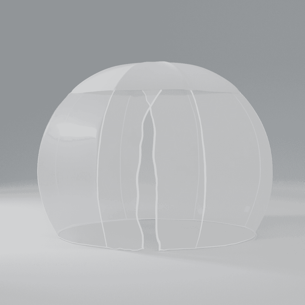 Copertura Umbrella per Bolla 300, 400, 500
