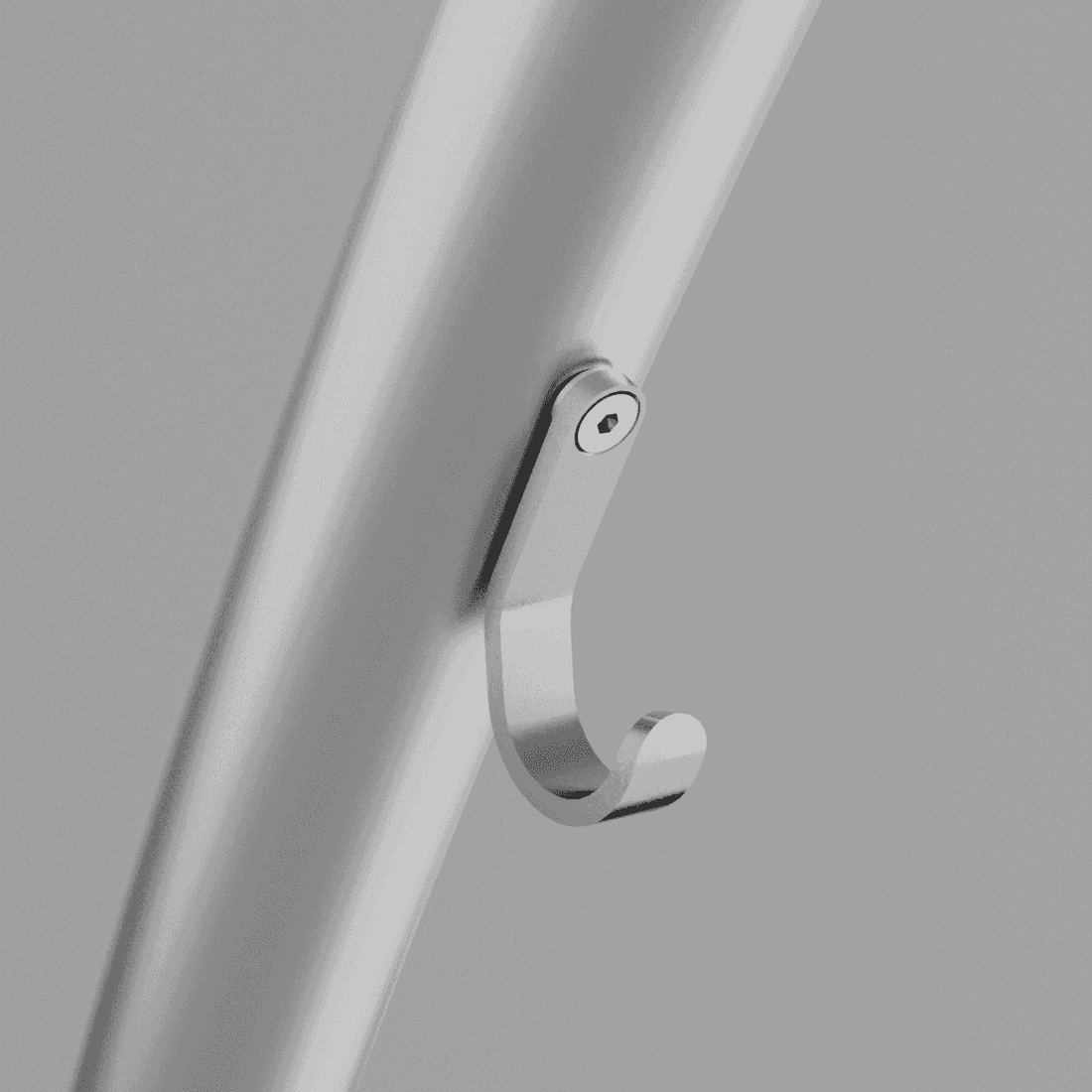 Appendiabiti per Bolla - Arredo Design Esterni