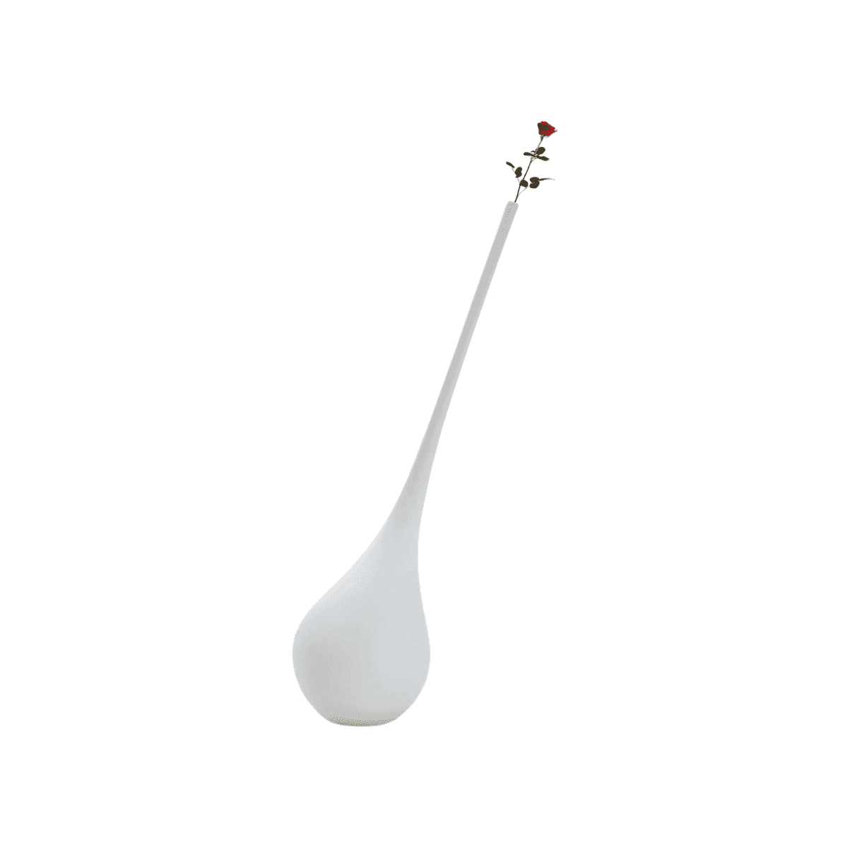 Myyour Ampoule XL, Piantana da Esterno a Forma di Ampolla