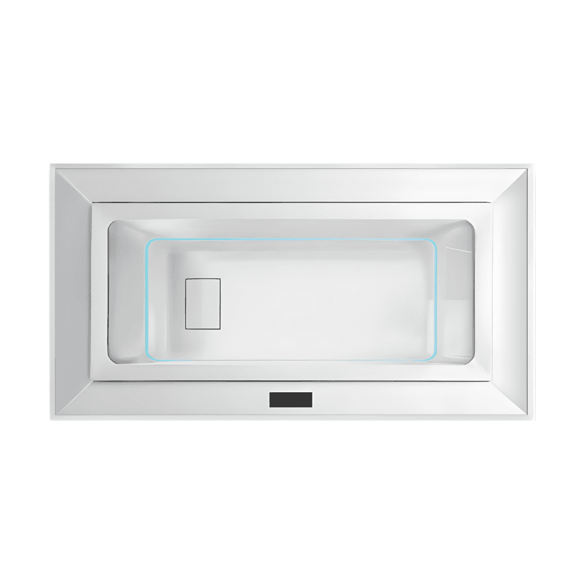treesse fusion spa 220 minipiscina idromassaggio da esterno