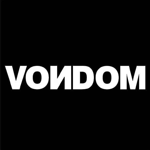 Vondom™ Ibiza Stool, Sgabello Ispirato all&