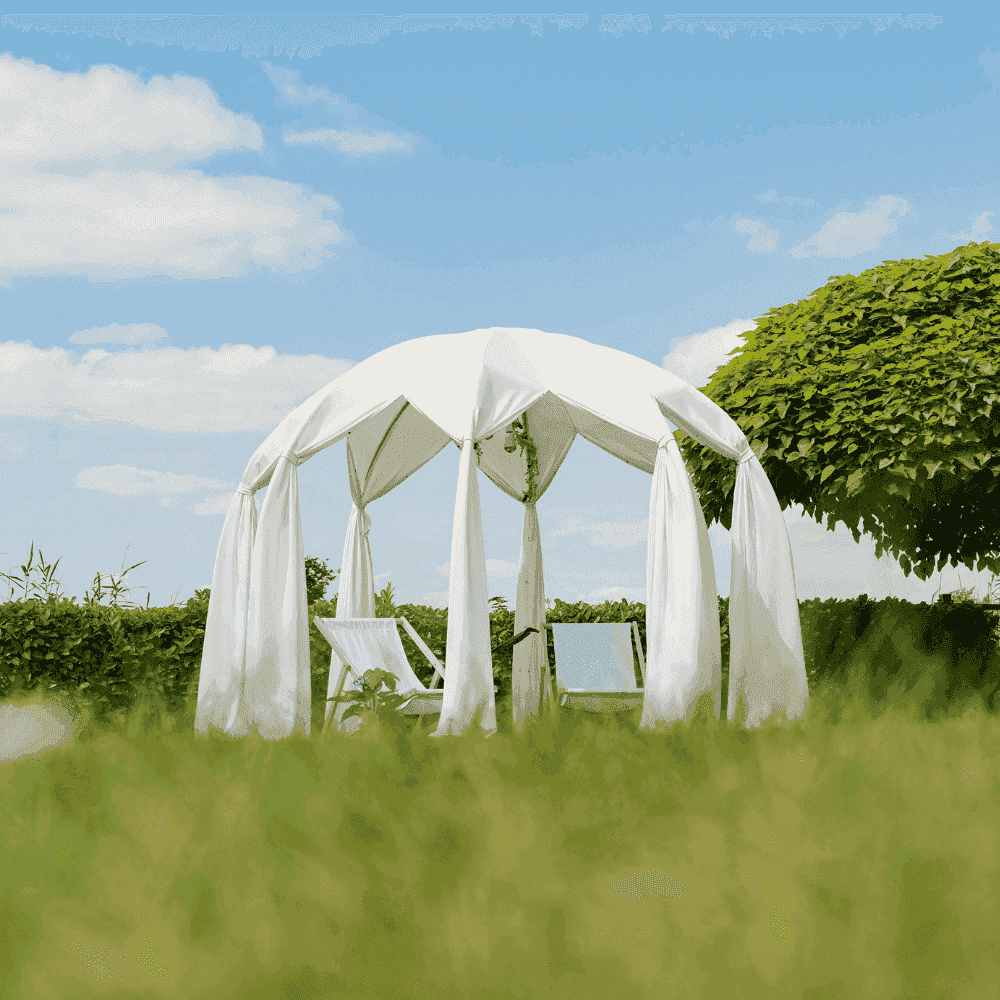 Copertura Liberty per Bolla 300, 400 e 500