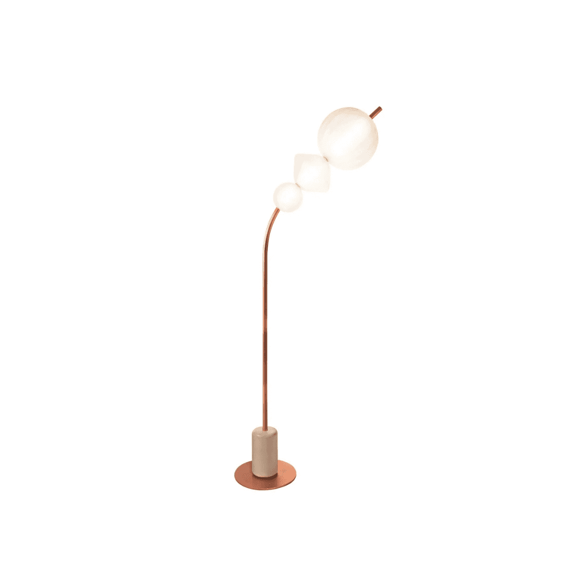 Myyour Joy, Lampada Ispirata all&