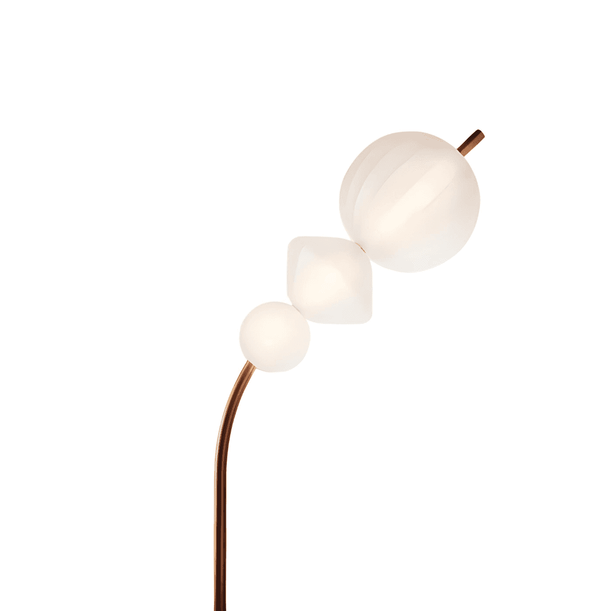 Myyour Joy, Lampada Ispirata all&