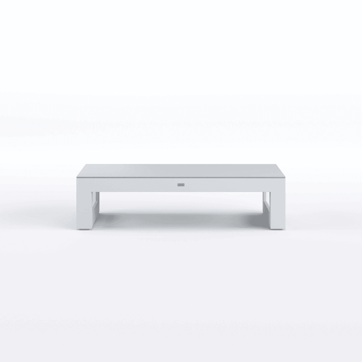 Solaris Kairos - Comodo ed Elegante Set Salotto Bianco da Giardino