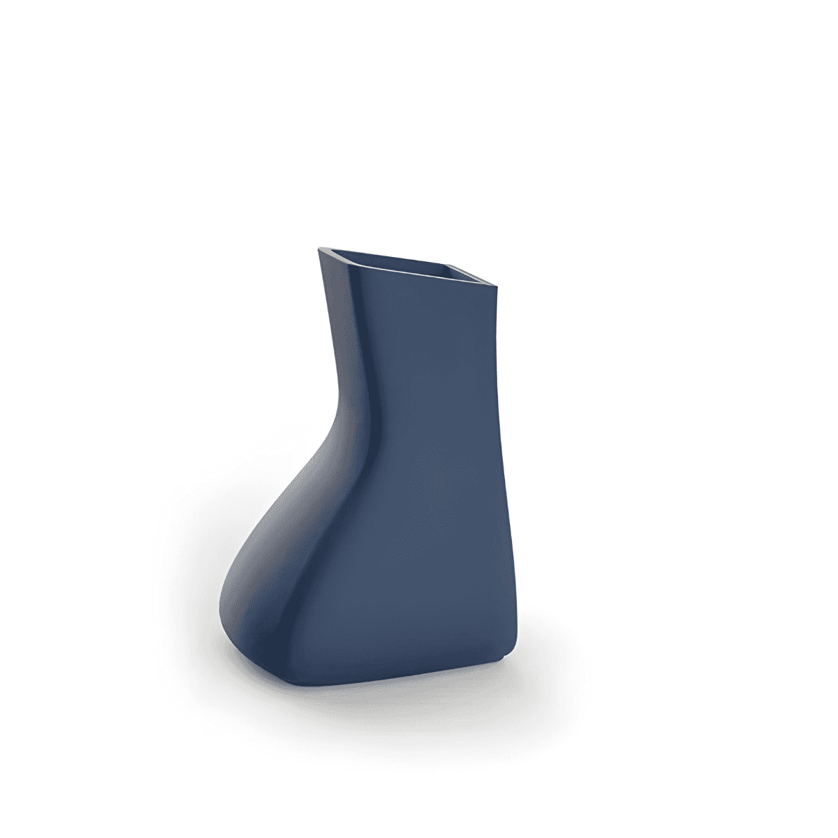 Vondom Noma Mellizas Low, Vaso Basso da Giardino, 1,30 Mt