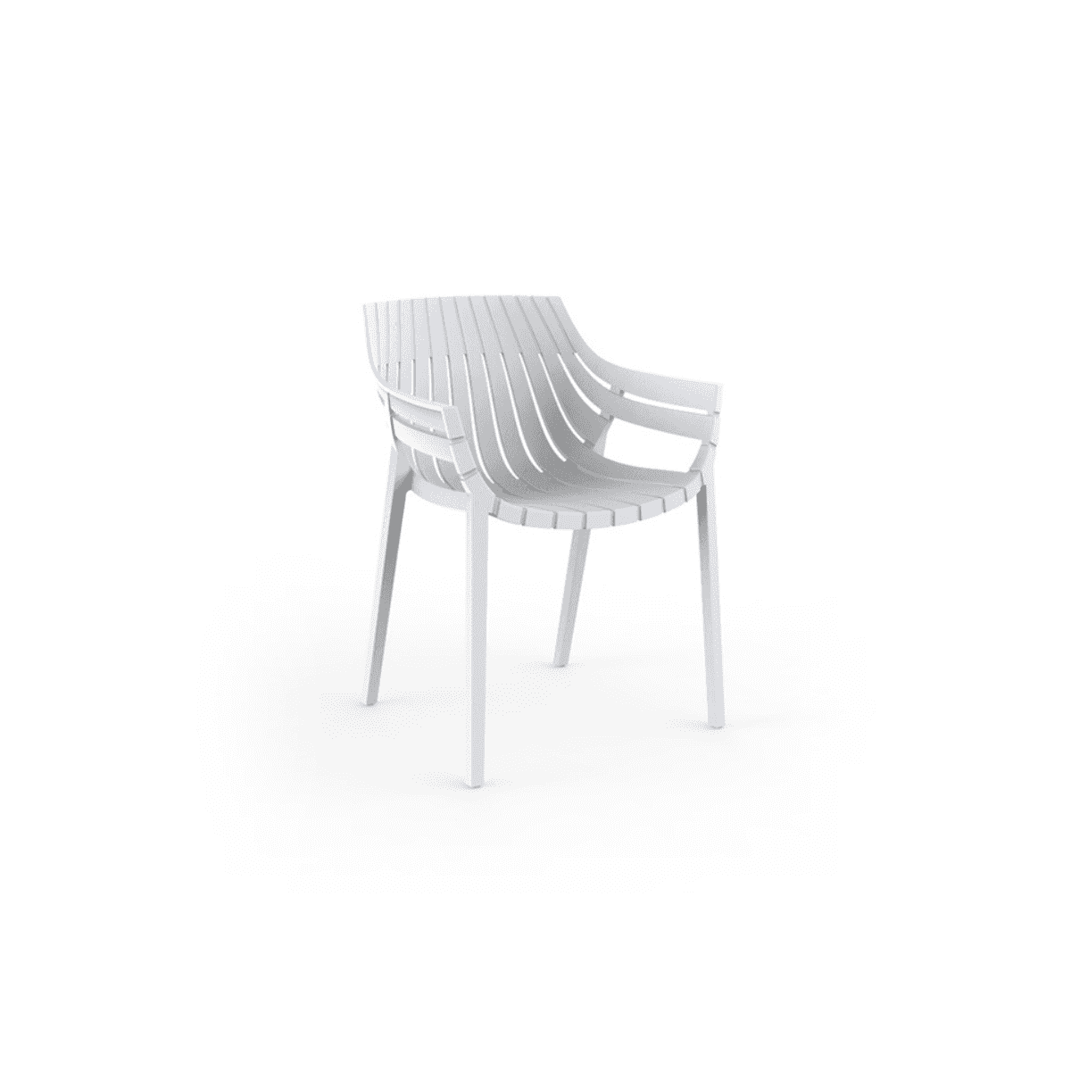 Vondom Spritz Sofa - Sedie da Esterni disegnate da Archirivolto Design