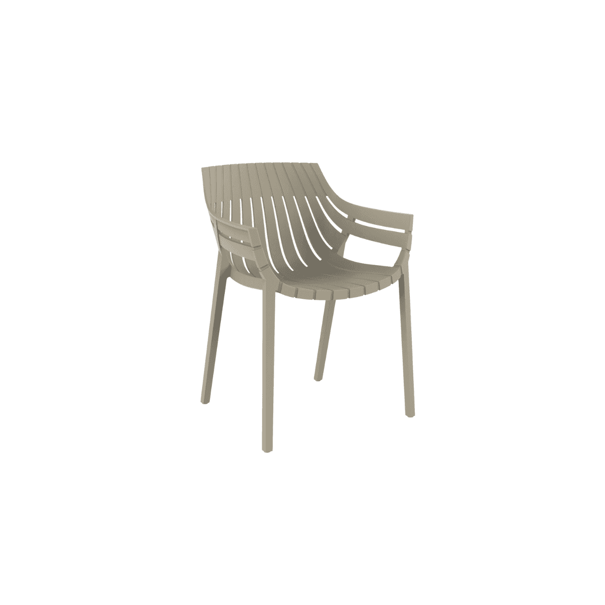 Vondom Spritz Sofa - Sedie da Esterni disegnate da Archirivolto Design