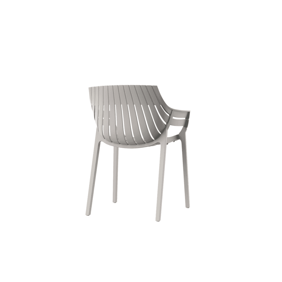 Vondom Spritz Sofa - Sedie da Esterni disegnate da Archirivolto Design