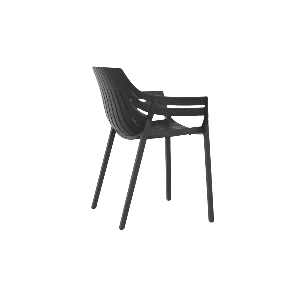 Vondom Spritz Sofa - Sedie da Esterni disegnate da Archirivolto Design