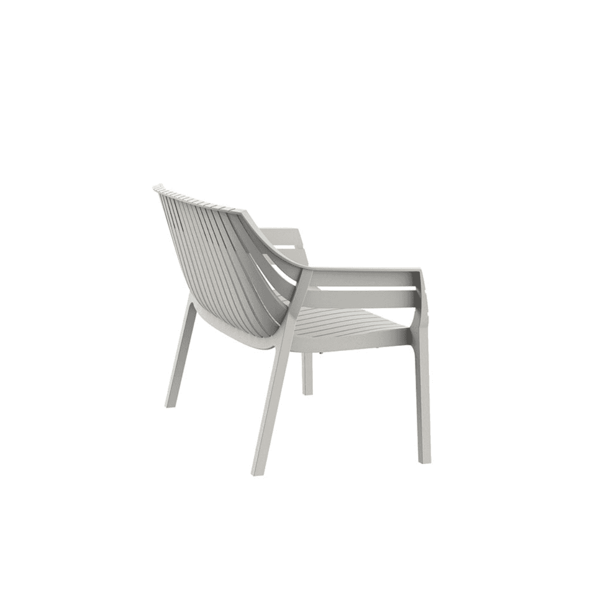 Vondom Spritz Sofa - Divano da Esterni disegnato da Archirivolto Design