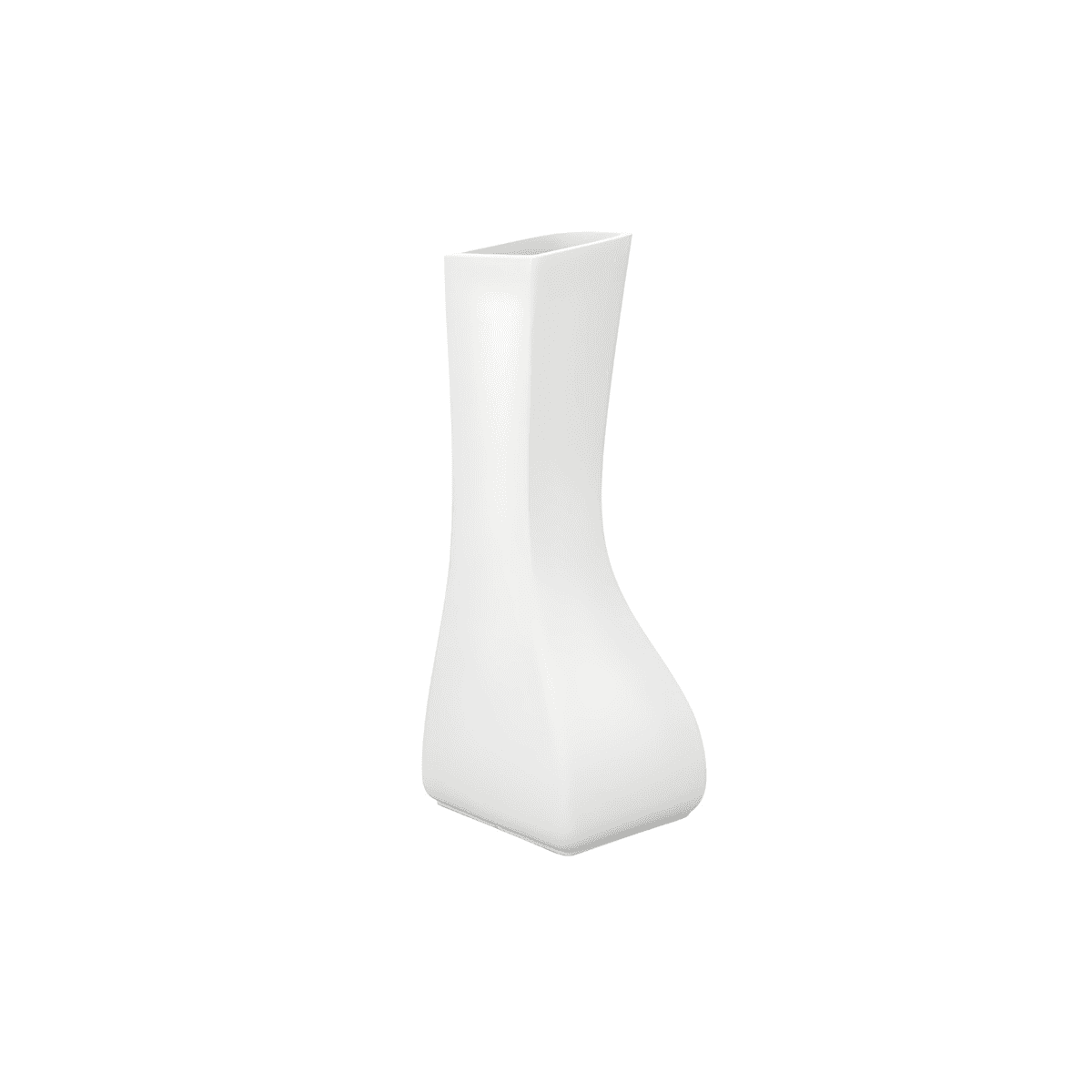 Vondom Noma Mellizas High, Vaso Alto da Giardino, 1,75 Mt