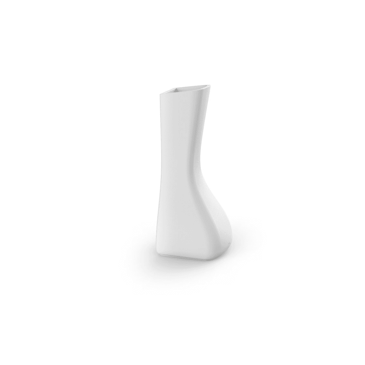 Vondom Noma Mellizas High, Vaso Alto da Giardino, 1,75 Mt