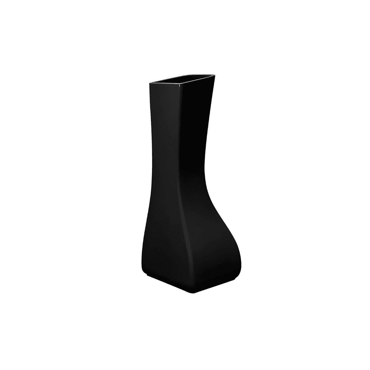 Vondom Noma Mellizas High, Vaso Alto da Giardino, 1,75 Mt