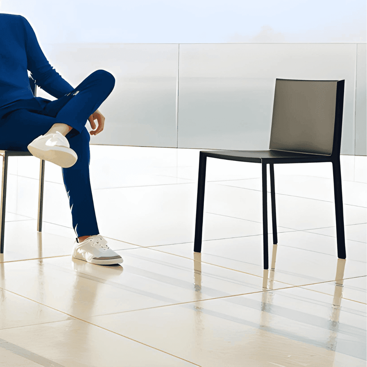 Vondom Quartz, Sedia dal Design Senza tempo di Ramón Esteve per Vondom