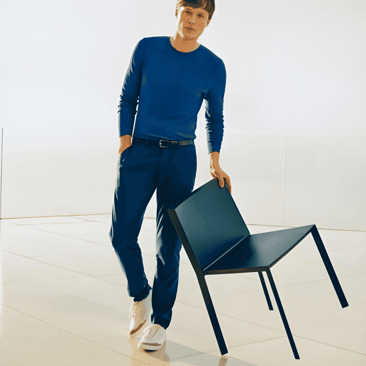 Vondom Quartz, Sedia dal Design Senza tempo di Ramón Esteve per Vondom