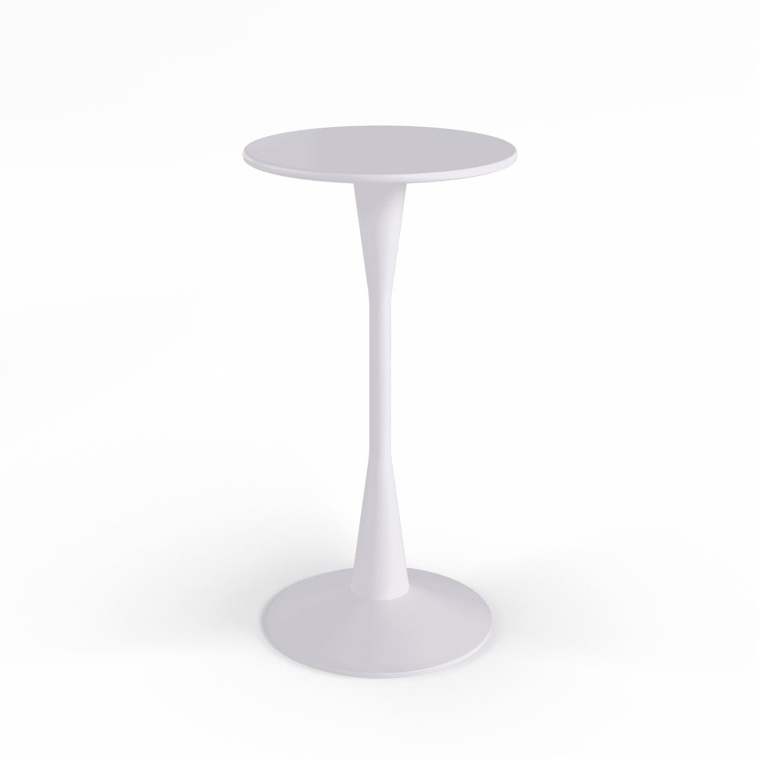 Solaris "Pegaso", Tavolo per 4 persone di Design per Ambienti Esterni