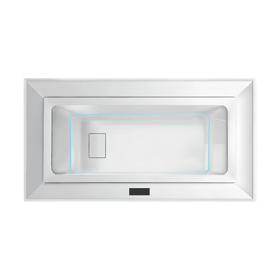 treesse fusion spa 220 minipiscina idromassaggio da esterno