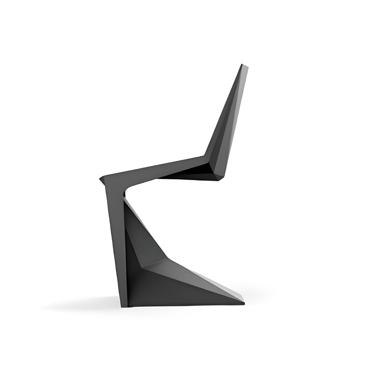 Vondom Voxel Chair - Sedia di Design Vincitrice di Good Design Award 2021