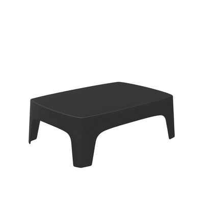 Vondom Solid Coffee Table, Tavolino da Caffè di Design