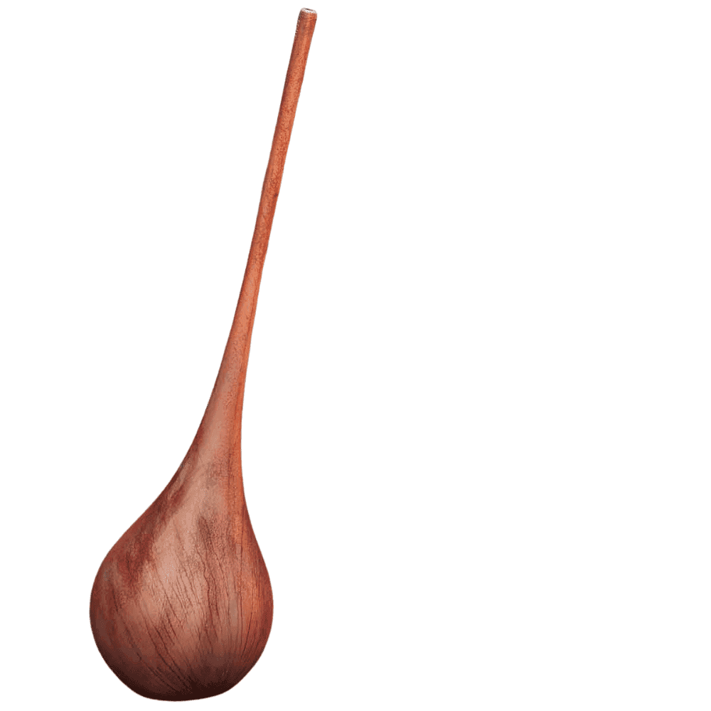 Myyour Ampoule XL, Piantana da Esterno a Forma di Ampolla