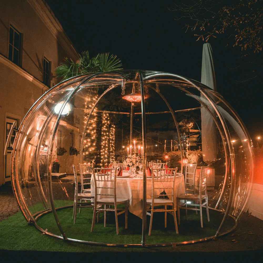 Copertura Pro per Bolla Taglia 400