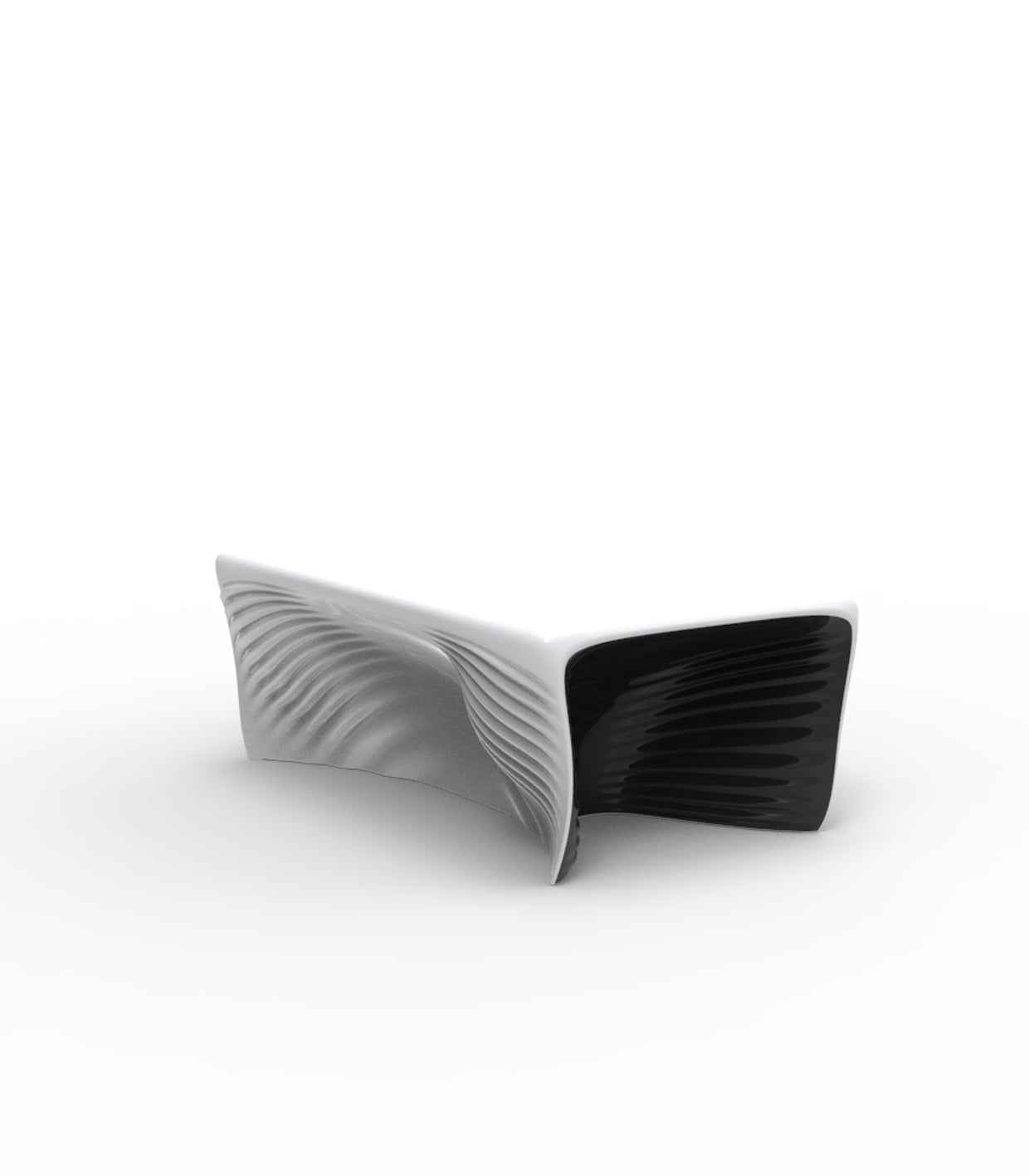 Vondom Biophilia Coffee Table, Tavolino da caffee di Ross Lovegrove