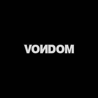 Vondom Delta Chair, Sedia da Giardino di Design per Esterni