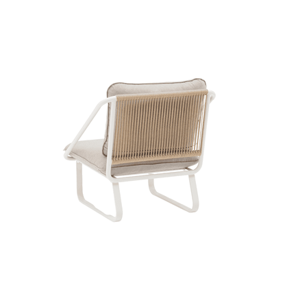 Solaris Ares, Set Salotto di Design Bianco o Antracite