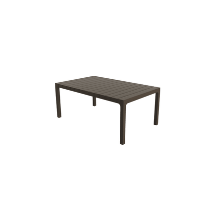 Set da Giardino di Design Marrone, in Outlet