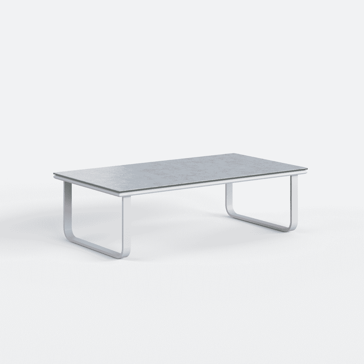 Solaris Ares, Set Salotto di Design Bianco o Antracite