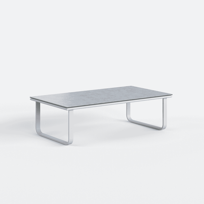 Solaris Ares, Set Salotto di Design Bianco o Antracite