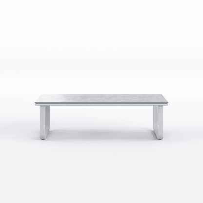 Solaris Ares, Set Salotto di Design Bianco o Antracite