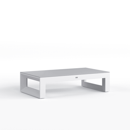 Solaris Kairos - Comodo ed Elegante Set Salotto Bianco da Giardino