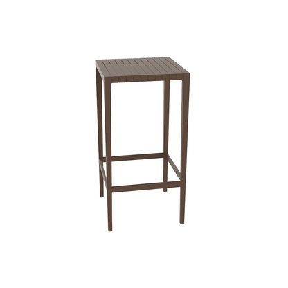 Vondom Spritz High Table, Tavolo Alto da Bar di Archirivolto Design per Vondom