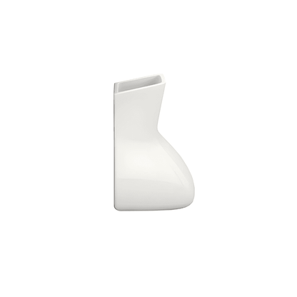 Vondom Noma Mellizas Low, Vaso Basso da Giardino, 1,30 Mt