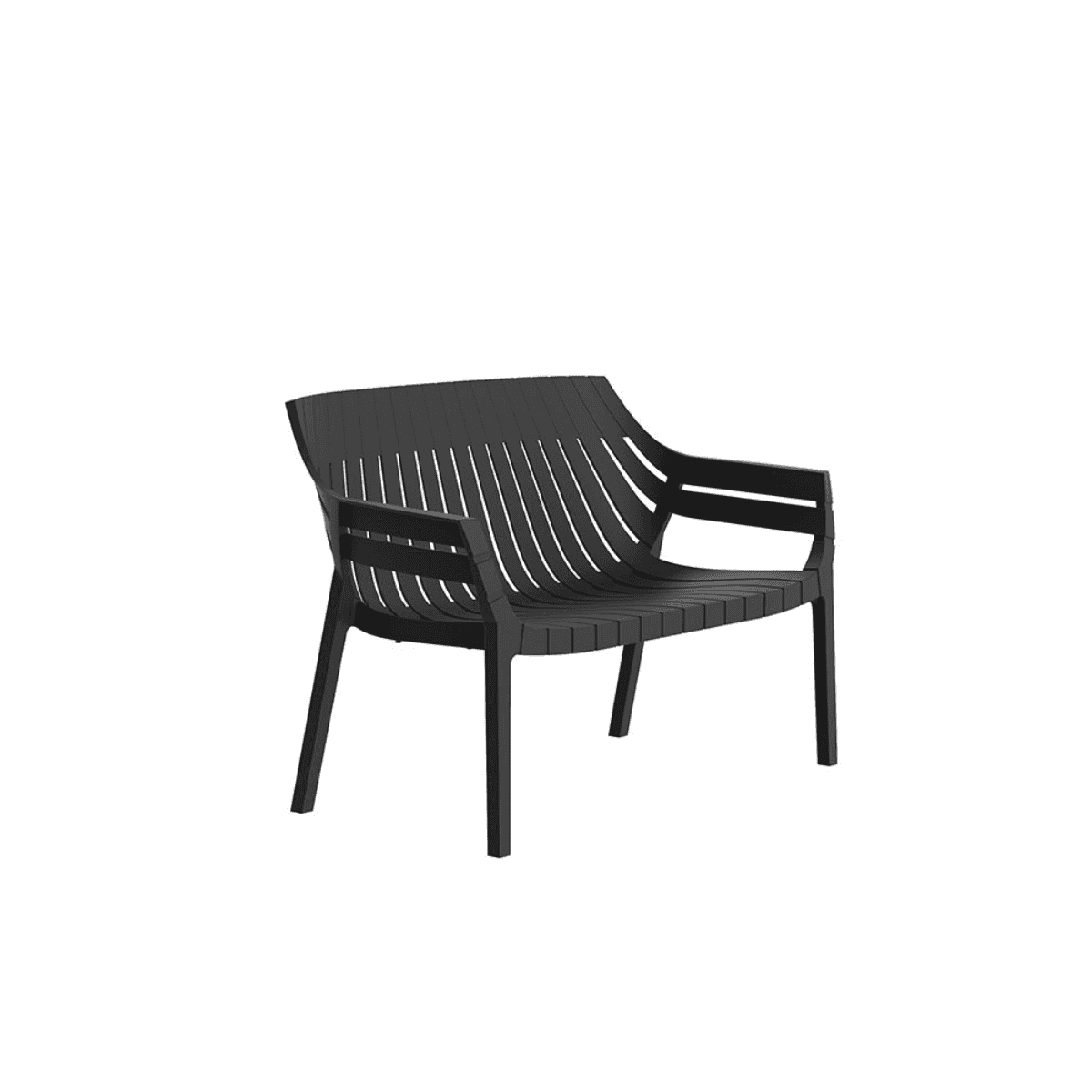 Vondom Spritz Sofa - Divano da Esterni disegnato da Archirivolto Design