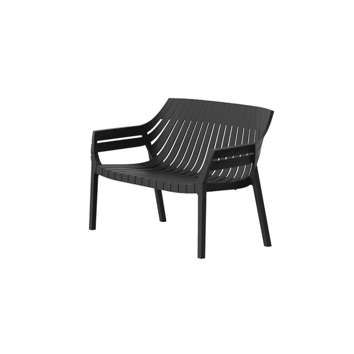 Vondom Spritz Sofa - Divano da Esterni disegnato da Archirivolto Design