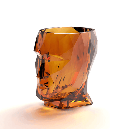 Vondom Adan Nano, Vaso Piccolo di Design per Esterni e Interni