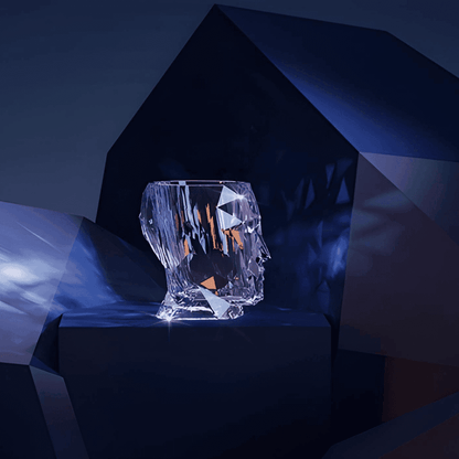 Vondom Adan Nano, Vaso Piccolo di Design per Esterni e Interni