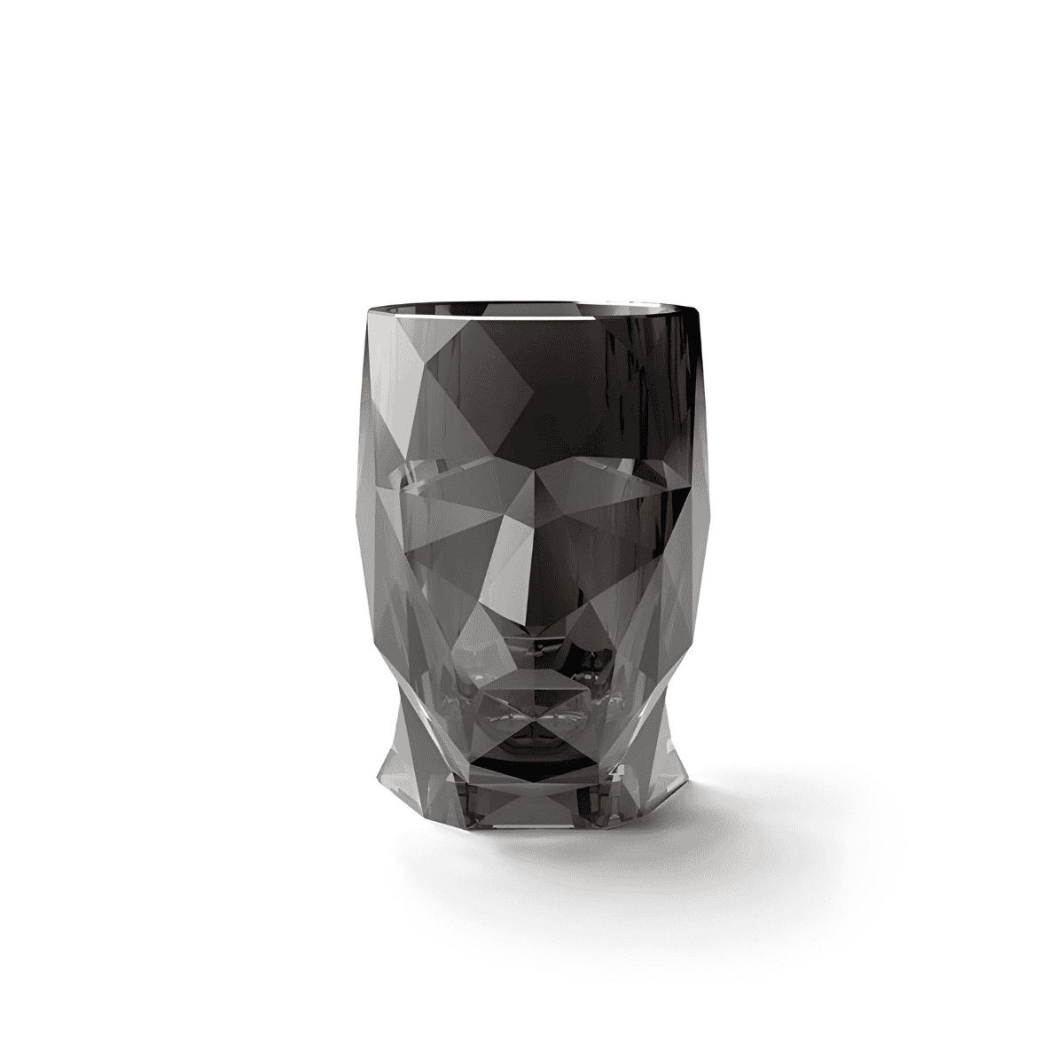 Vondom Adan Nano, Vaso Piccolo di Design per Esterni e Interni