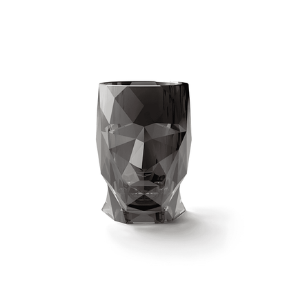 Vondom Adan Nano, Vaso Piccolo di Design per Esterni e Interni