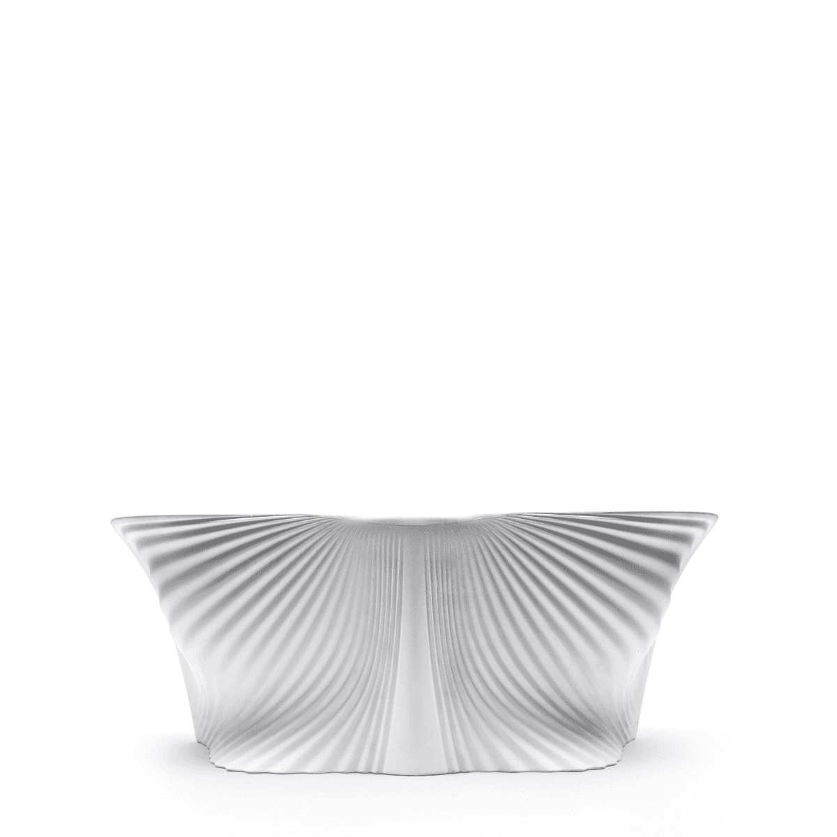 Vondom Biophilia Sofa, Divano da Esterno di Design di Ross Lovegrove
