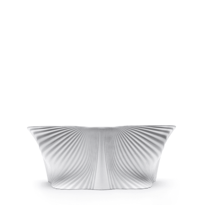 Vondom Biophilia Sofa, Divano da Esterno di Design di Ross Lovegrove