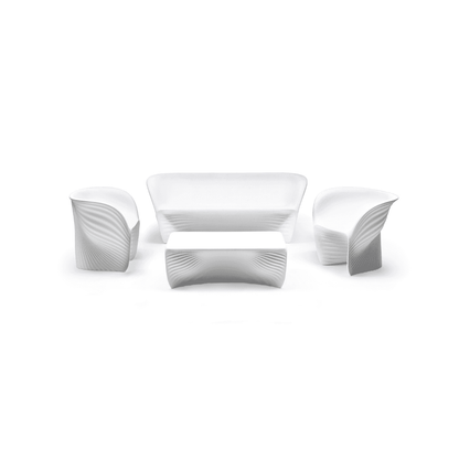 Vondom Biophilia Coffee Table, Tavolino da caffee di Ross Lovegrove