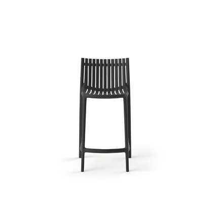 Vondom™ Ibiza Stool, Sgabello Ispirato all&